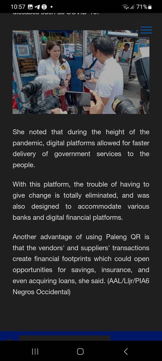 heyitsmeDYOSEF's tweet image. Integrating this platform to one big platform would be good idea #egovph #superapp @DICTgovph