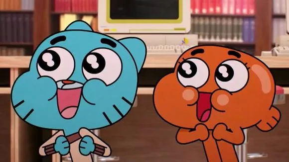 The Amazing World of Gumball Returning With New Movie & TV Series