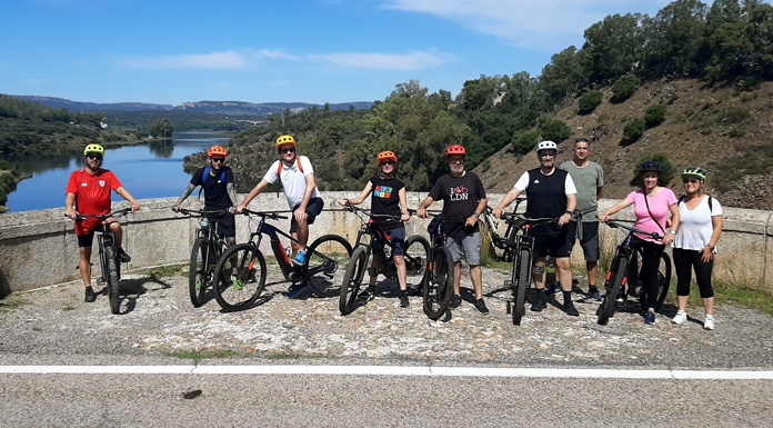 🚴‍♂️🚴‍♀️ Los socios de la red de ciclosenderos potencian la Ciclosenda del Tajo.

avuelapluma.es/los-socios-de-…

#Noticias #Actualidad #Naturaleza #UNESCO #Caceres #España #Portugal @DiputacionCC @VilluercasGPark @CI_TajoInternac @MonfraguePN