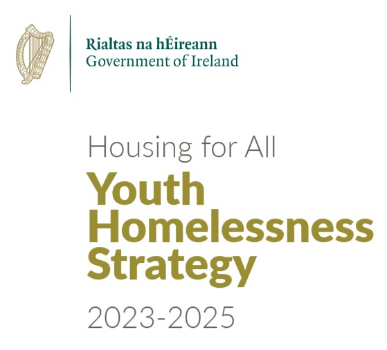 Irish Coalition to End Youth Homelessness tweet media