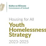 Photo by Irish Coalition to End Youth Homelessness (@CEYHomelessness)