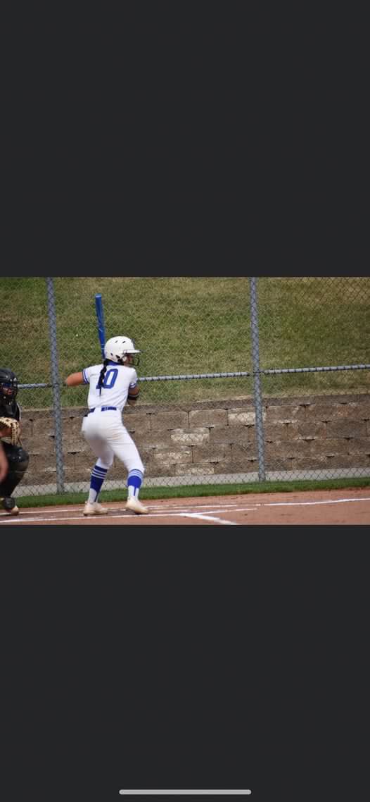 Amber Morgan helped bring a WPIAL title to Trinity Area High as a senior. As an incoming player for Southern Illinois University Edwardsville, she’s hopeful an OVC crown is next. Learn about her journey ⬇️🥎

📸: Parents of Trinity Hillers Softball

linktr.ee/WesternPASport…