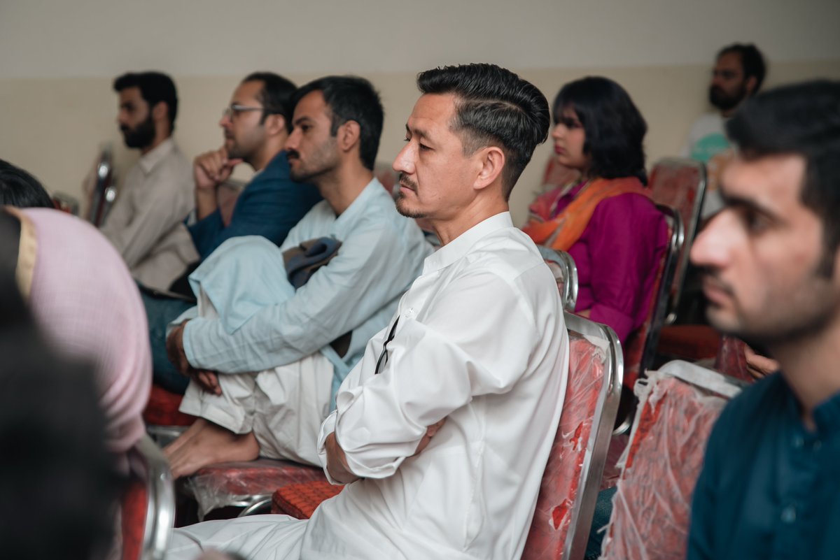 Documentary Association Pakistan tweet media