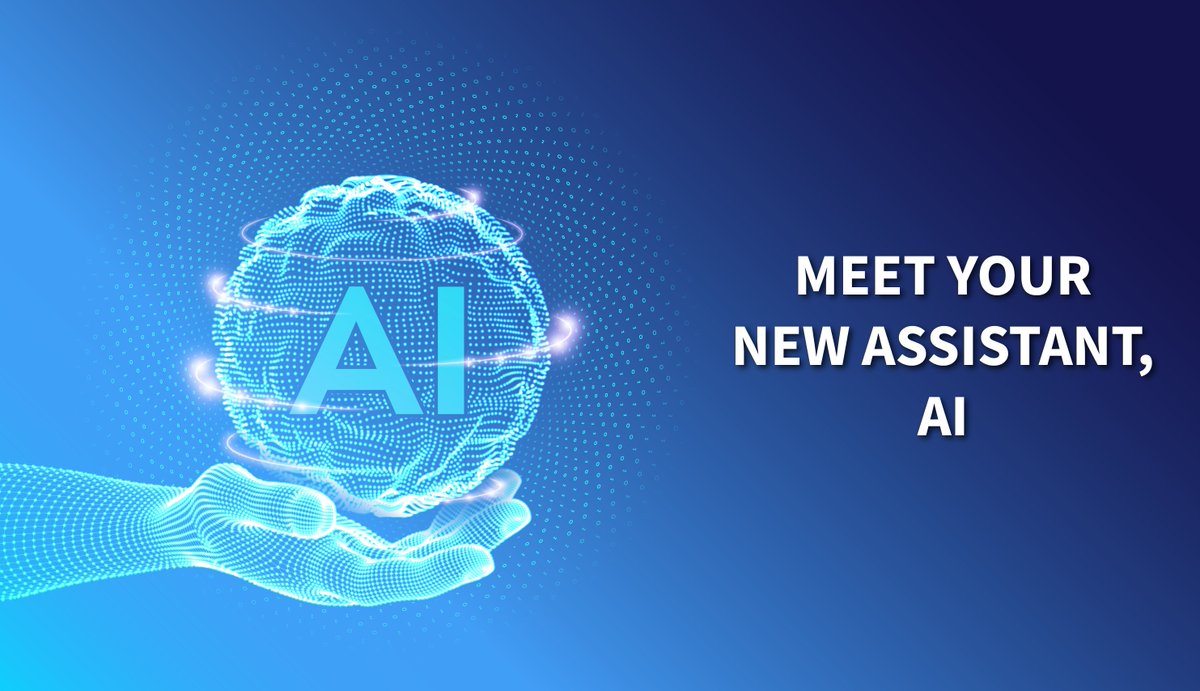 Meet your new assistant, AI! Read our latest blog to learn more about potential productivity gains for law firms enabled by AI in the future: hubs.ly/Q01TH3LH0

Like these updates? Subscribe to our blog: hubs.ly/Q01TGJzl0

#learningwithcasestatus #legaltech #legalai