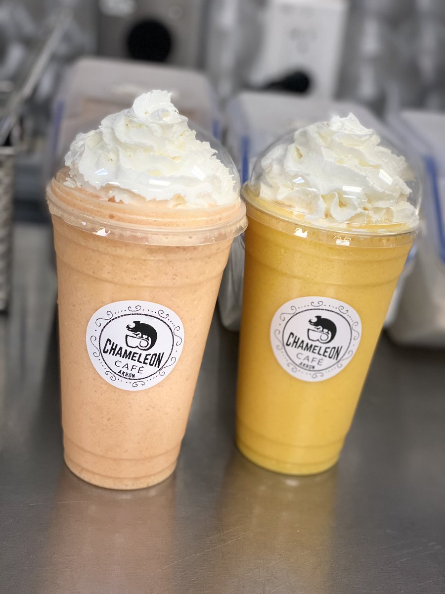 Ever try our smoothies?