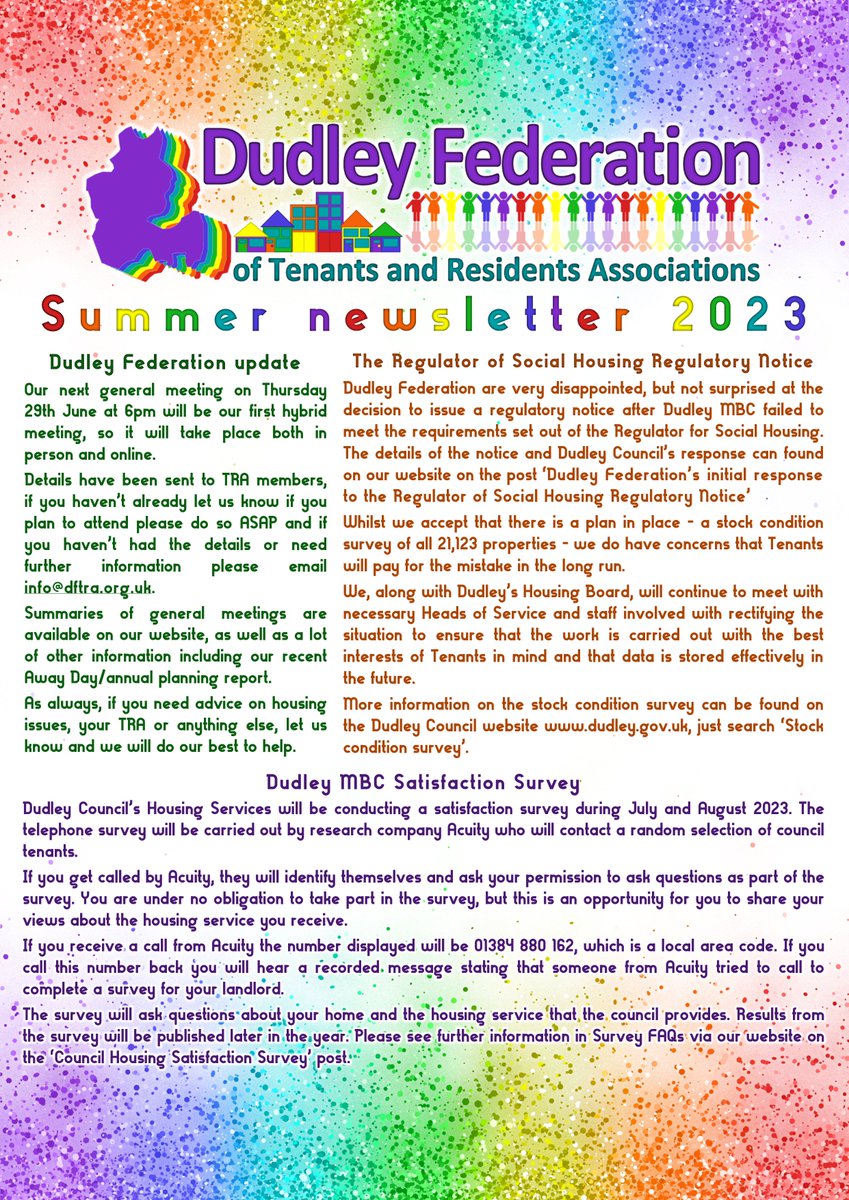 DudleyFed's tweet photo. You can view our latest newsletter below, or download it here: 
https://t.co/CLjrucvXc3 https://t.co/Iwo6royBD1