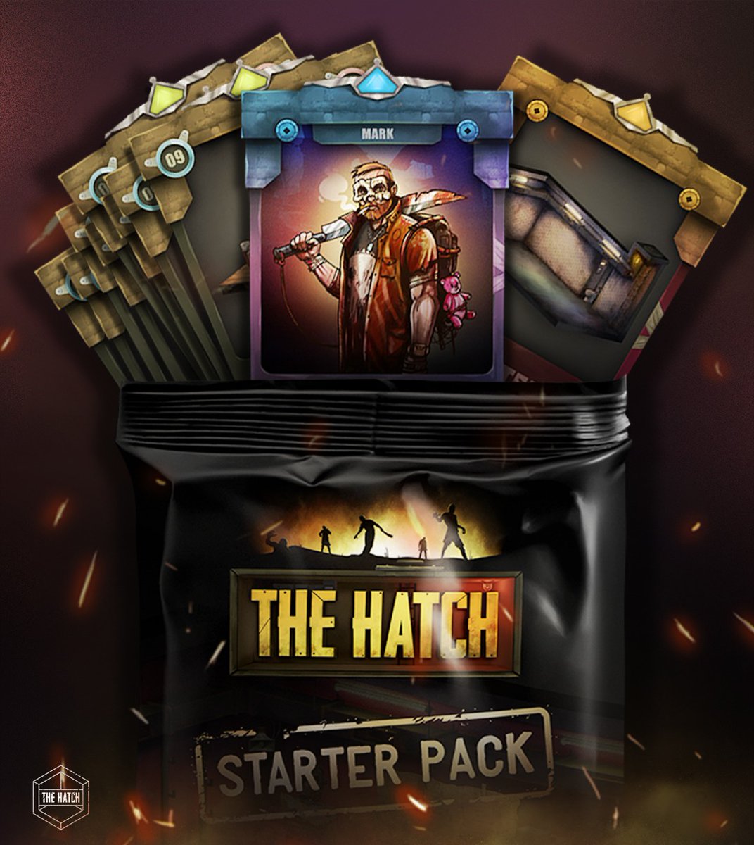 thehatch tweet media