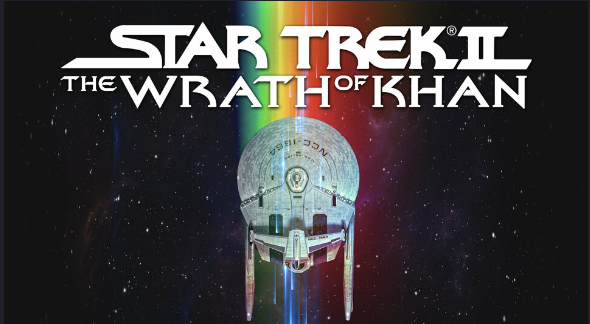 WatchComet's tweet photo. Happy #CometFest Eve!  

Which #StarTrek movie are you most excited to watch this weekend? https://t.co/sLudbOMWFF