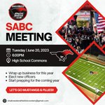 Photo by Shallowater Athletic Booster Club (@shallowaterabc)