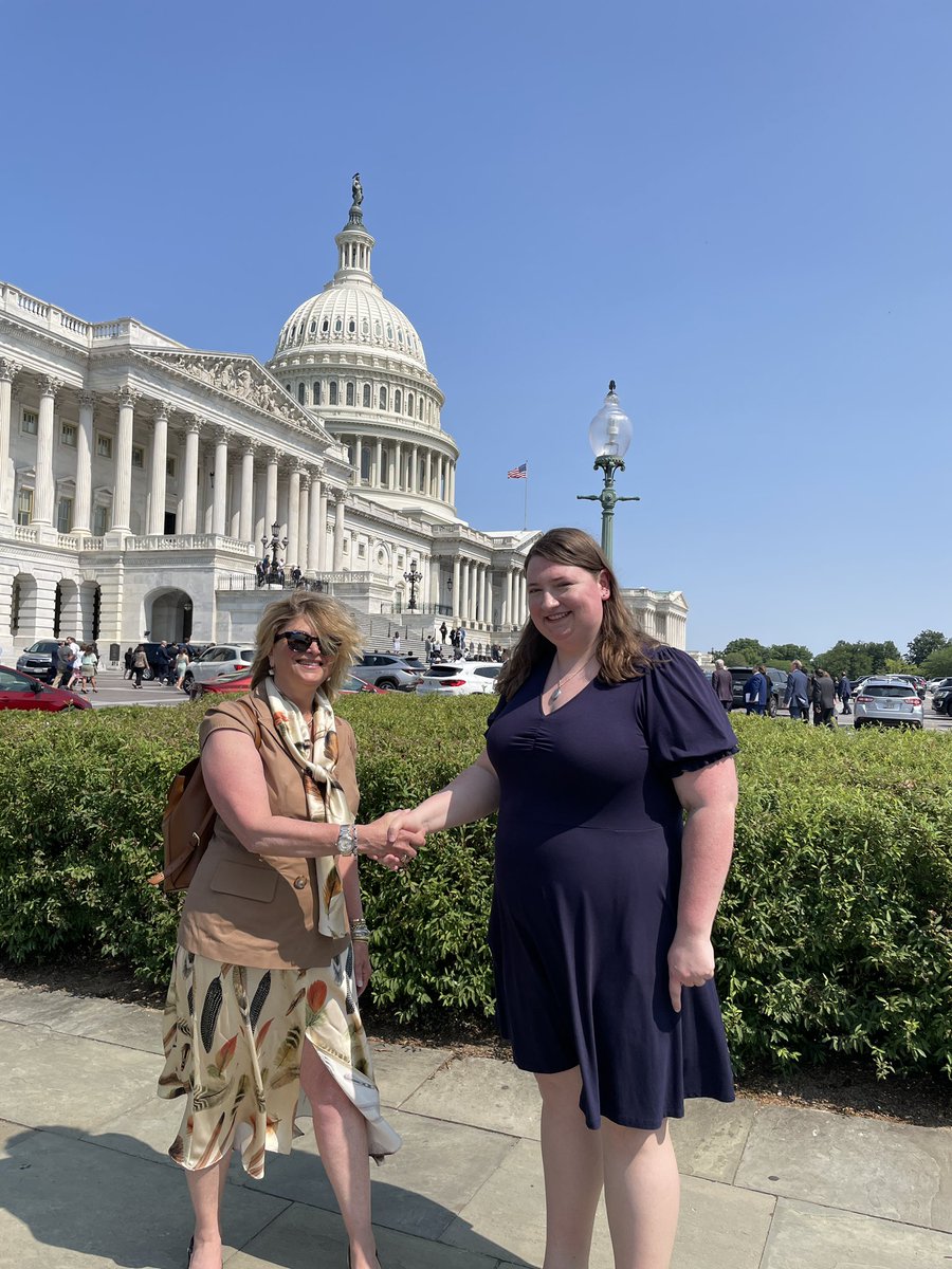 Excellent to come together to support HR2729 with our colleagues @ACAVoice @aaro @SEATNow_org to work towards solutions on #AmericansAbroad Tax problems today at the press conference to mark the #expat tax filing deadline June 15