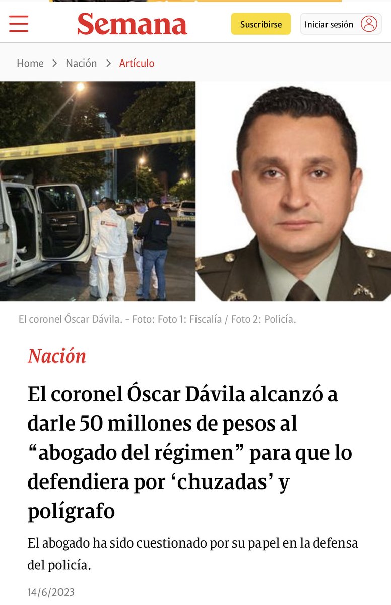 Miguel Angel Del Río Malo tweet media