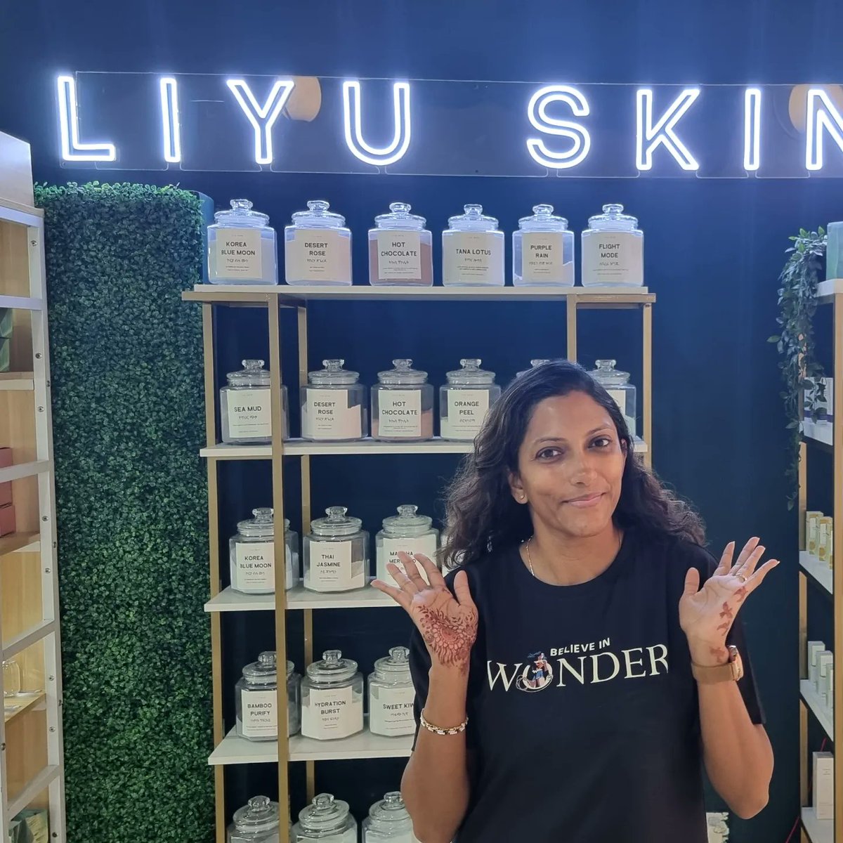 #liyuskin is the best facial I found in #addisababa #ethiopia. They offer 18 different facials. 
whichever facial you choose, it's really gentle on your skin
Use the code FerilLiyu to get free LED #saveหยก
#watchesofinstagram #Gujaratcyclone 
Link:
youtu.be/85wh_r0l4dM