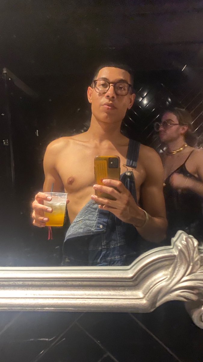 💥ISAAC💥 tweet media