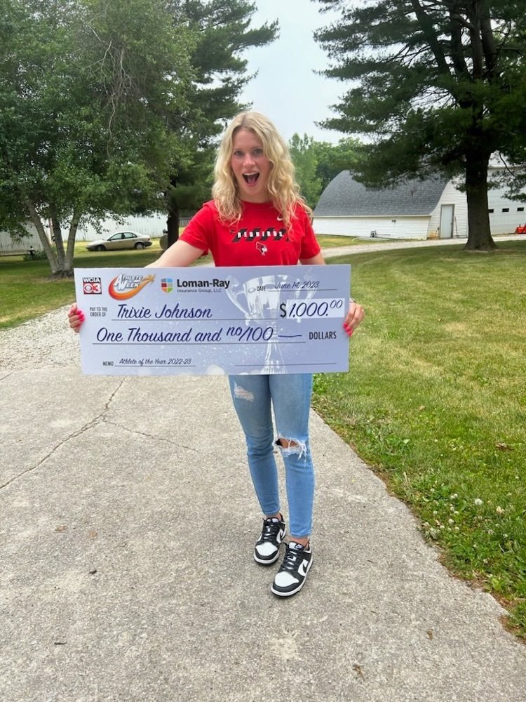 Paxton-Buckley-Loda High School tweet media