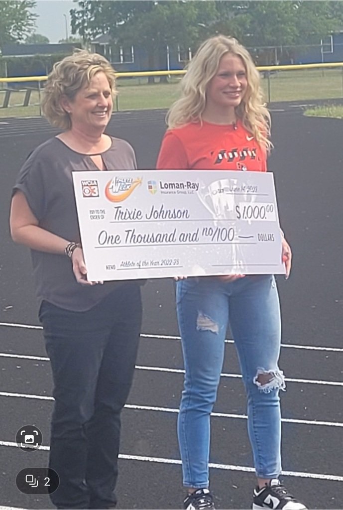 Paxton-Buckley-Loda High School tweet media