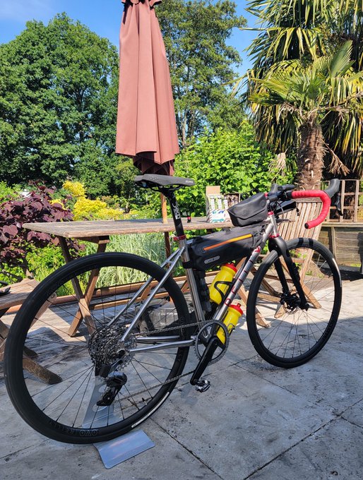 Off we go! 🚴&zwj;♀️🇪🇸  @Reillycycles @pornpedallers https://t.co/k3EhLdyEw7<a class="tags" target="_blank" title="On Twitter" href="/?out=eyJ0eXAiOiJKV1QiLCJhbGciOiJIUzUxMiJ9.eyJpYXQiOjE3MjIzMDI2NzMsImlzcyI6InR3cG9ybnN0YXJzLmNvbSIsIm5iZiI6MTcyMjMwMjY3MywiZXhwIjoxNzUzODM4NjczLCJyZWRpcmVjdF91cmwiOiJodHRwczovL3R3aXR0ZXIuY29tL1JlaWxseWN5Y2xlcyJ9.NkYzkuMfg7qvOfGgqknTYq__czQ7_k61-s7gz4BcSE2HI2U9fZLaJSMkBuOEm6d22LlvtJIWPq83b4PtYg6z7w">@Reillycycles</a><a class="tags" target="_blank" title="On Twitter" href="/?out=eyJ0eXAiOiJKV1QiLCJhbGciOiJIUzUxMiJ9.eyJpYXQiOjE3MjIzMDI2NzMsImlzcyI6InR3cG9ybnN0YXJzLmNvbSIsIm5iZiI6MTcyMjMwMjY3MywiZXhwIjoxNzUzODM4NjczLCJyZWRpcmVjdF91cmwiOiJodHRwczovL3R3aXR0ZXIuY29tL3Bvcm5wZWRhbGxlcnMifQ.ypEyWwnIUzpHfarBGaXgLdsCitM1cd5nwljGqeSo0CsWcK2KpsBgeT7CfU36DXZGDh4gM0aIPxHI9yhaak0TvQ">@pornpedallers</a>