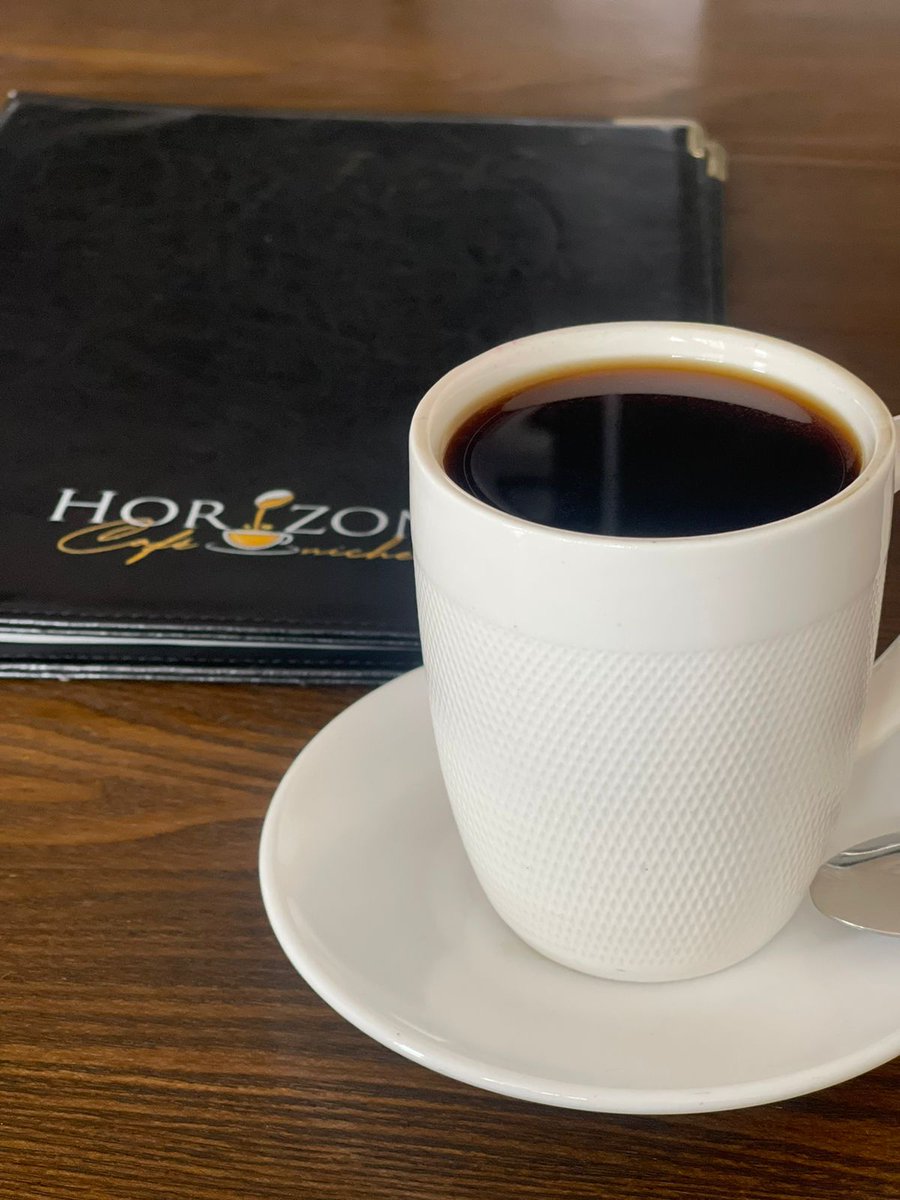 Kianangih's tweet photo. It's Thirstday,throats are open! 

 A cup of coffee and a positive outlook can do wonders as we head for the weekend

Bado tupo site,
Podo park building ground floor next to Old Total Filling station Koinange Road

Karibuni Horizon Cafe Niche Nyahururu

@NyahururuCafe 
0799574481 https://t.co/kXOeK5KXKO