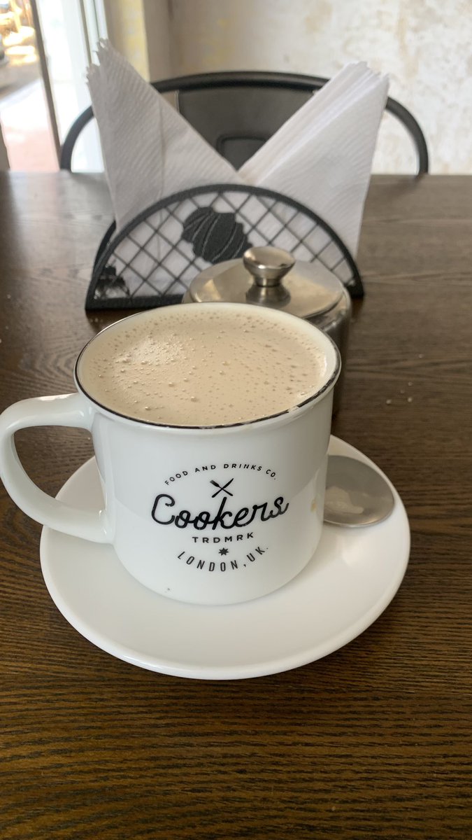 Kianangih's tweet photo. It's Thirstday,throats are open! 

 A cup of coffee and a positive outlook can do wonders as we head for the weekend

Bado tupo site,
Podo park building ground floor next to Old Total Filling station Koinange Road

Karibuni Horizon Cafe Niche Nyahururu

@NyahururuCafe 
0799574481 https://t.co/kXOeK5KXKO