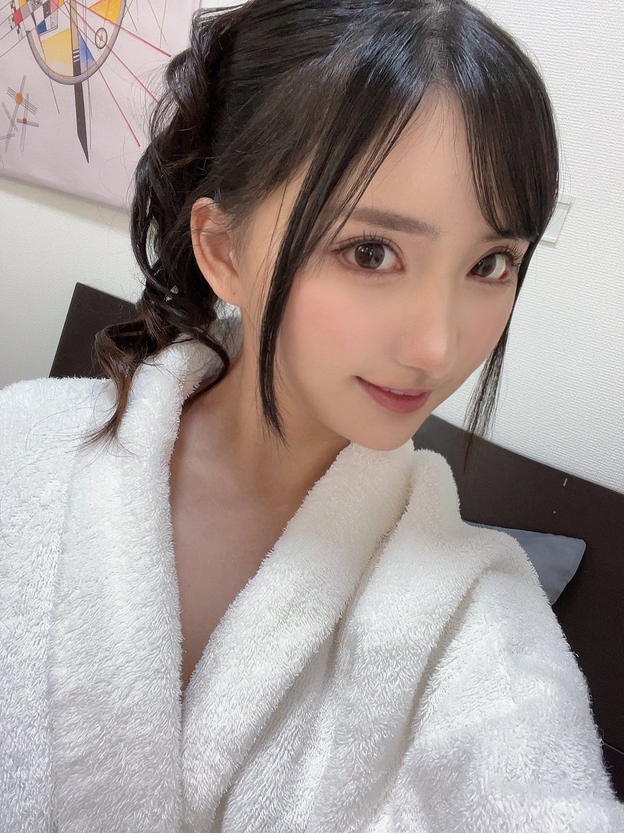 HP on Twitter: ""yuzuriha_karen: 観てくださいね🌙