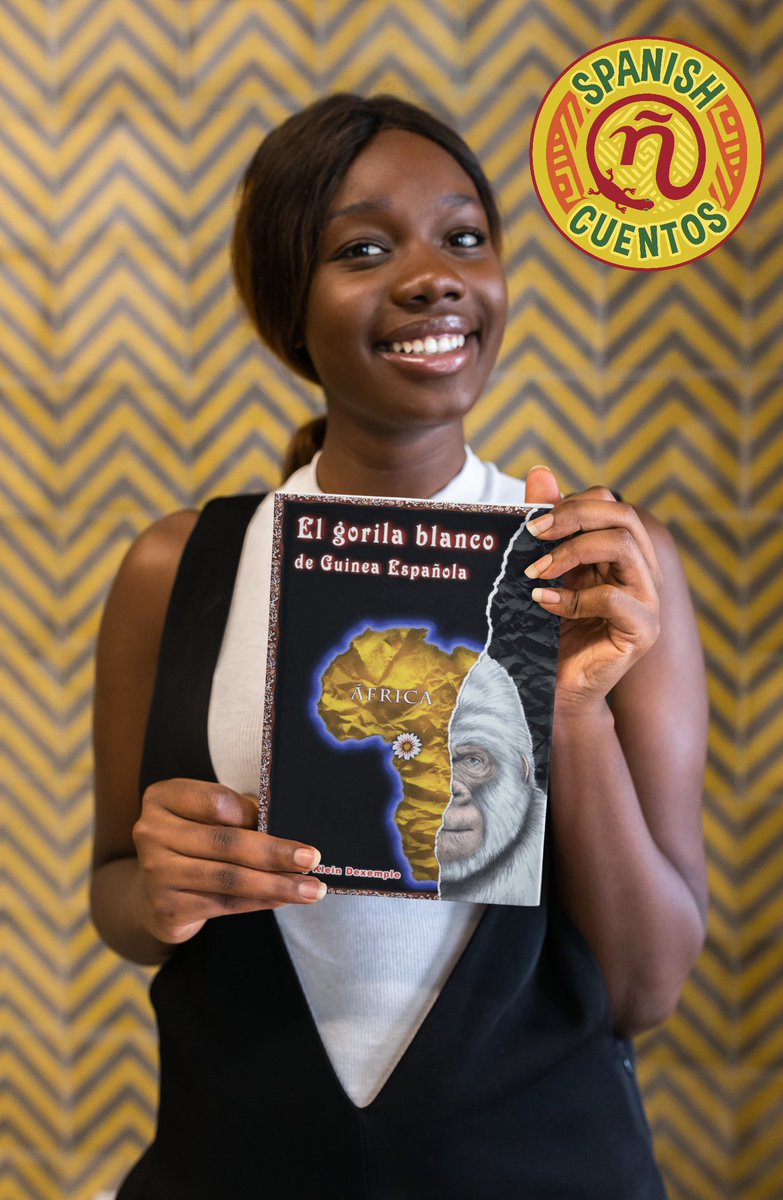 Spanish Cuentos tweet media