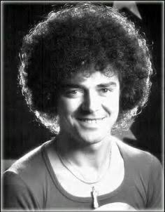 Happy Birthday Russell Hitchcock   Air Supply                   