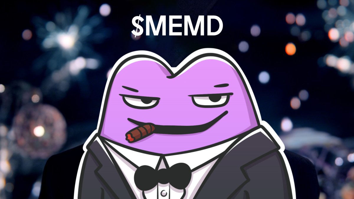 meme DAO tweet media