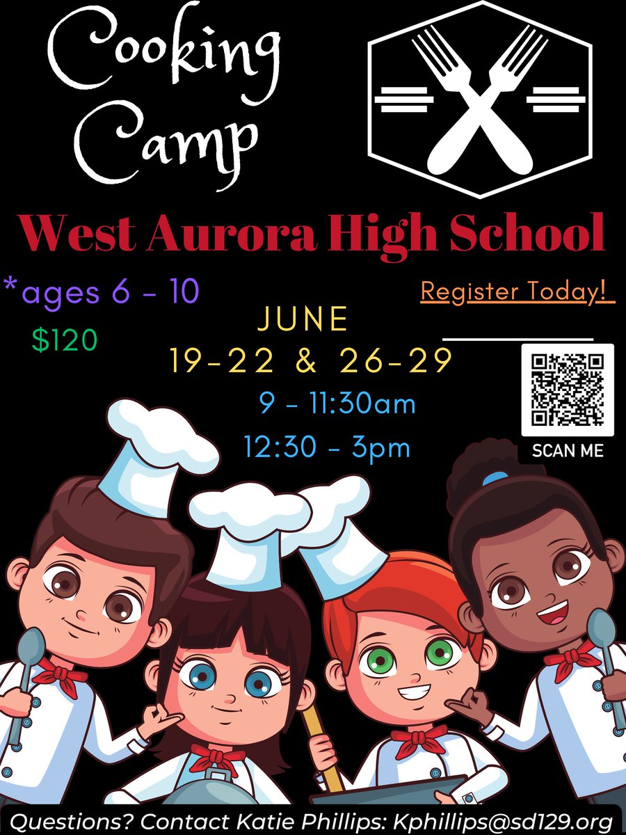 West Aurora SkillsUSA tweet media