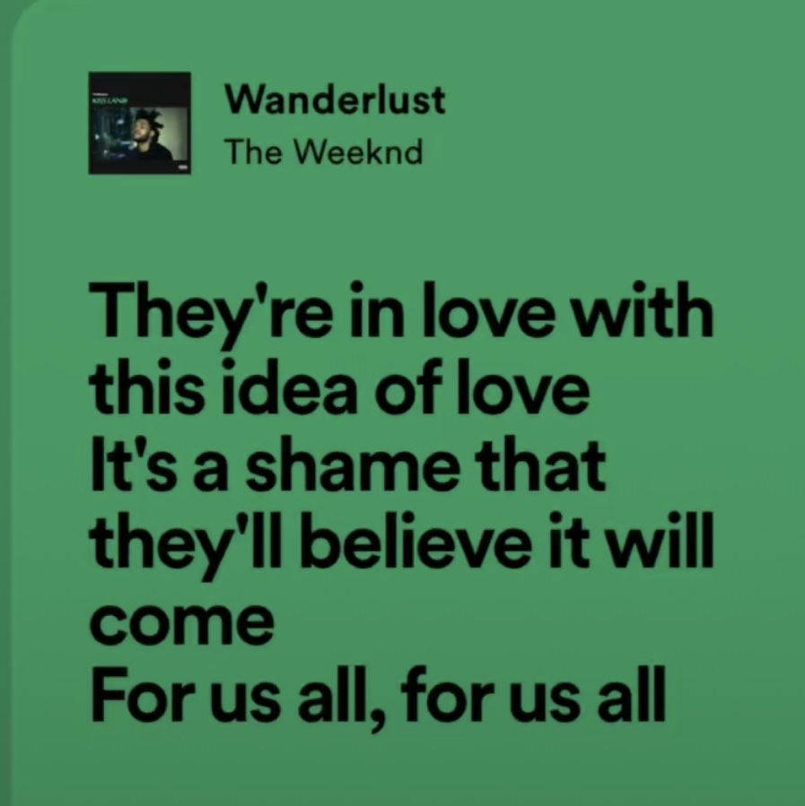 Olixviaa's tweet photo. Why do you like Kiss Land so much?

one of the reasons: https://t.co/4jvgWMMbI7