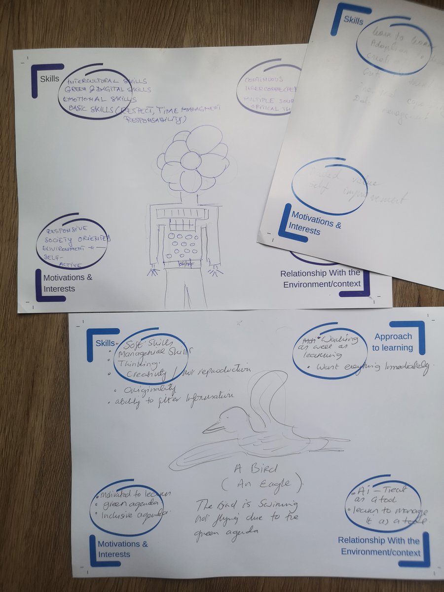 RUN – European University tweet media