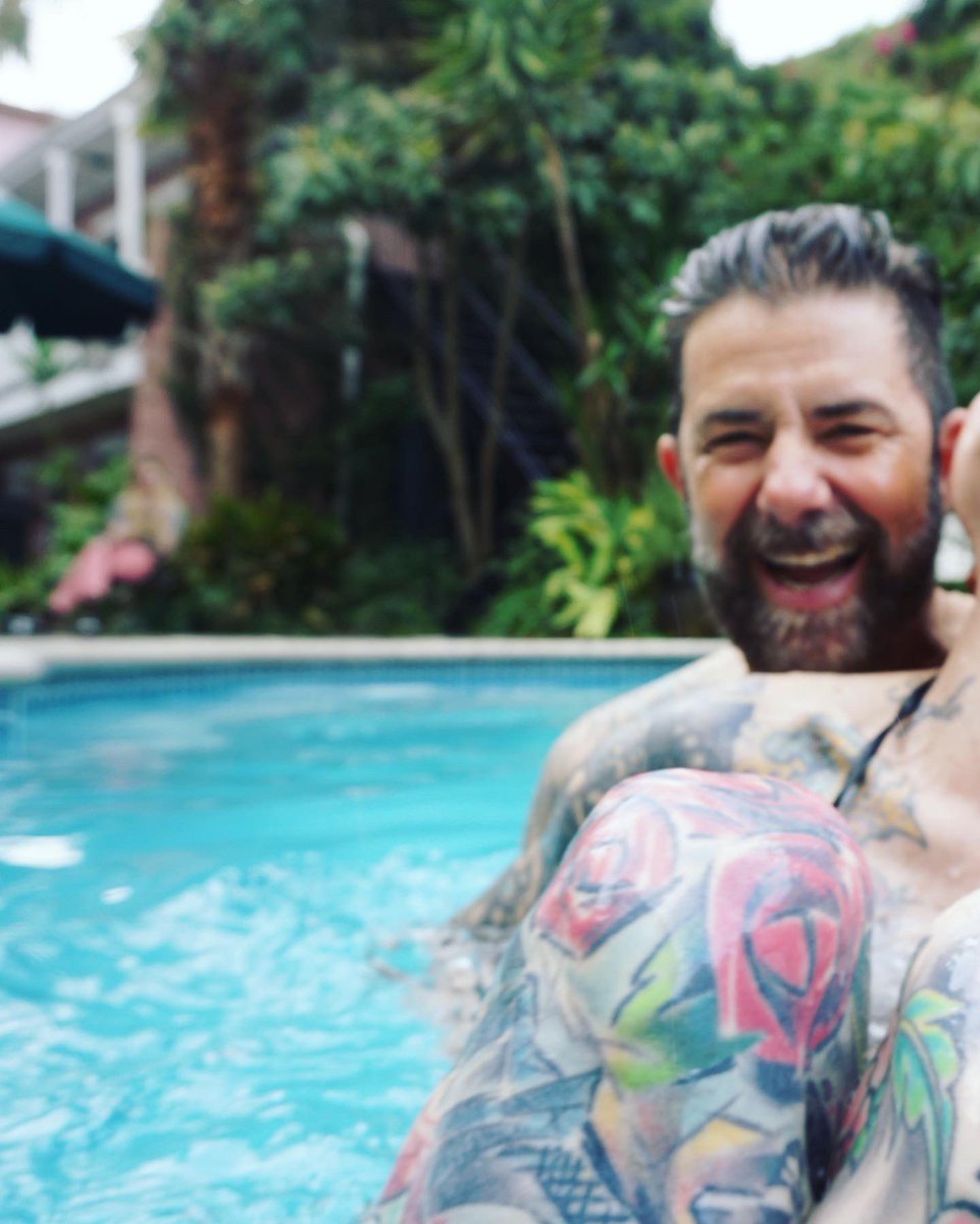 Lea Vendetta tweet media