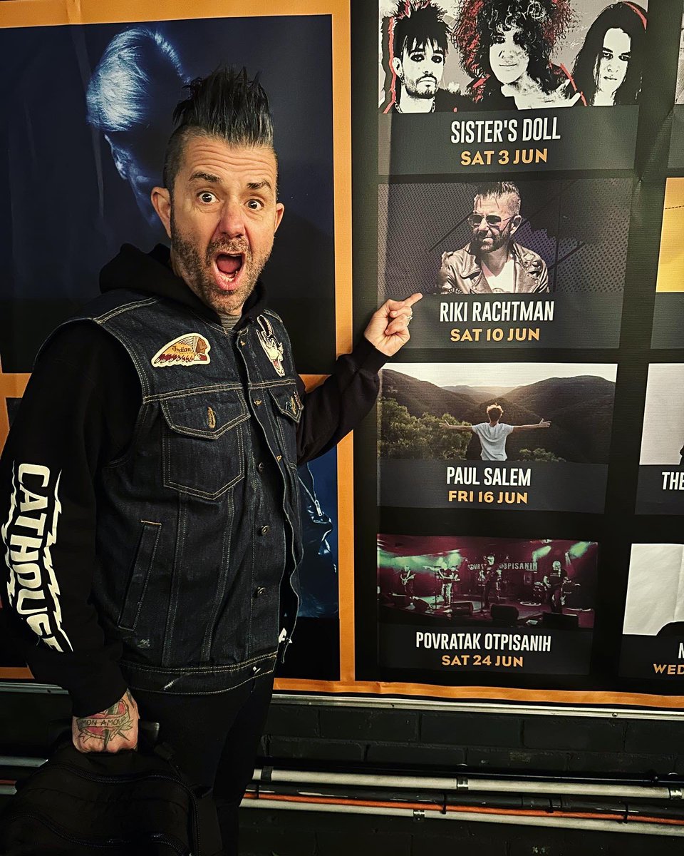 Lea Vendetta tweet media