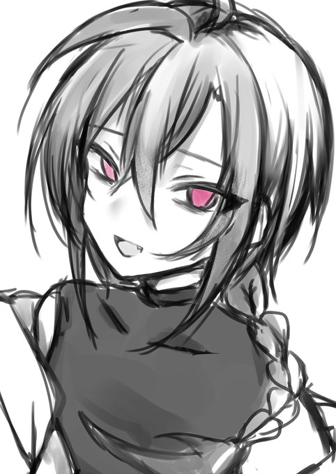 しぇんらくがき 