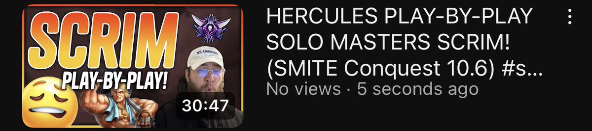 ojmannn's tweet photo. https://t.co/7BPqvc0V1D epic play by play content from lil noob masters scrim solo guy here, trying to diversify content and be different, if you don’t mind subbing and all that junk :) https://t.co/K58sW5FlbM