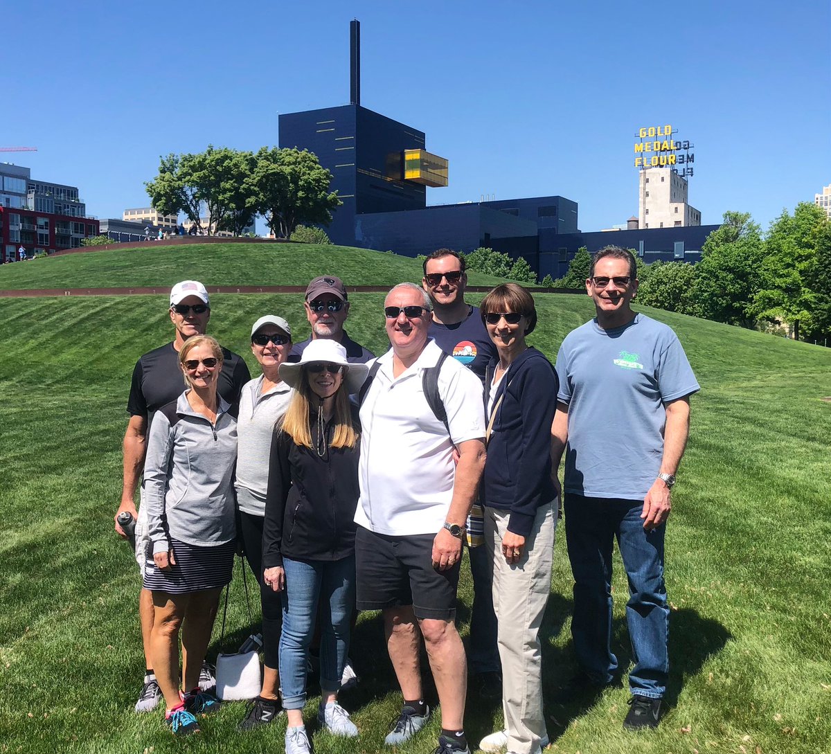 Experience the Twin Cities tweet media