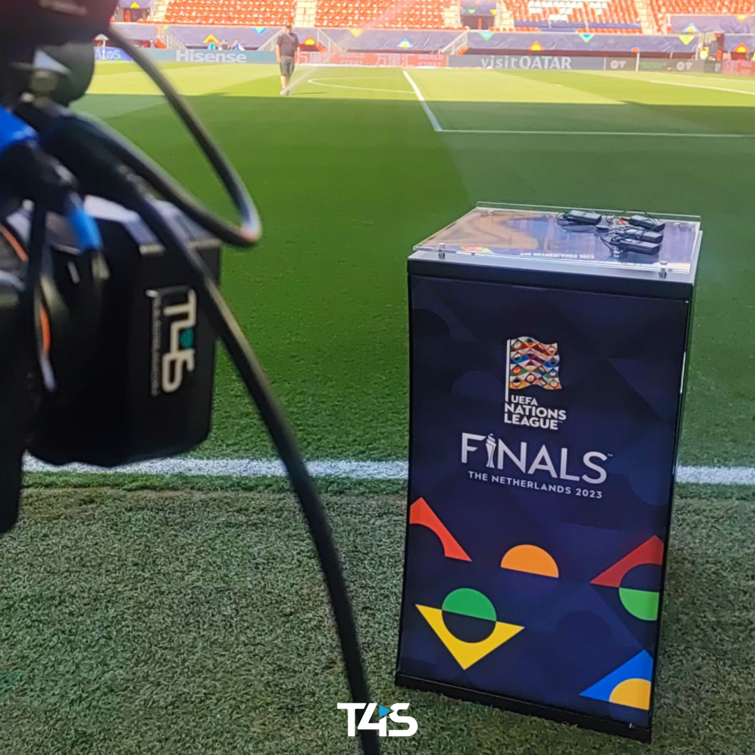 Time4Stream tweet media