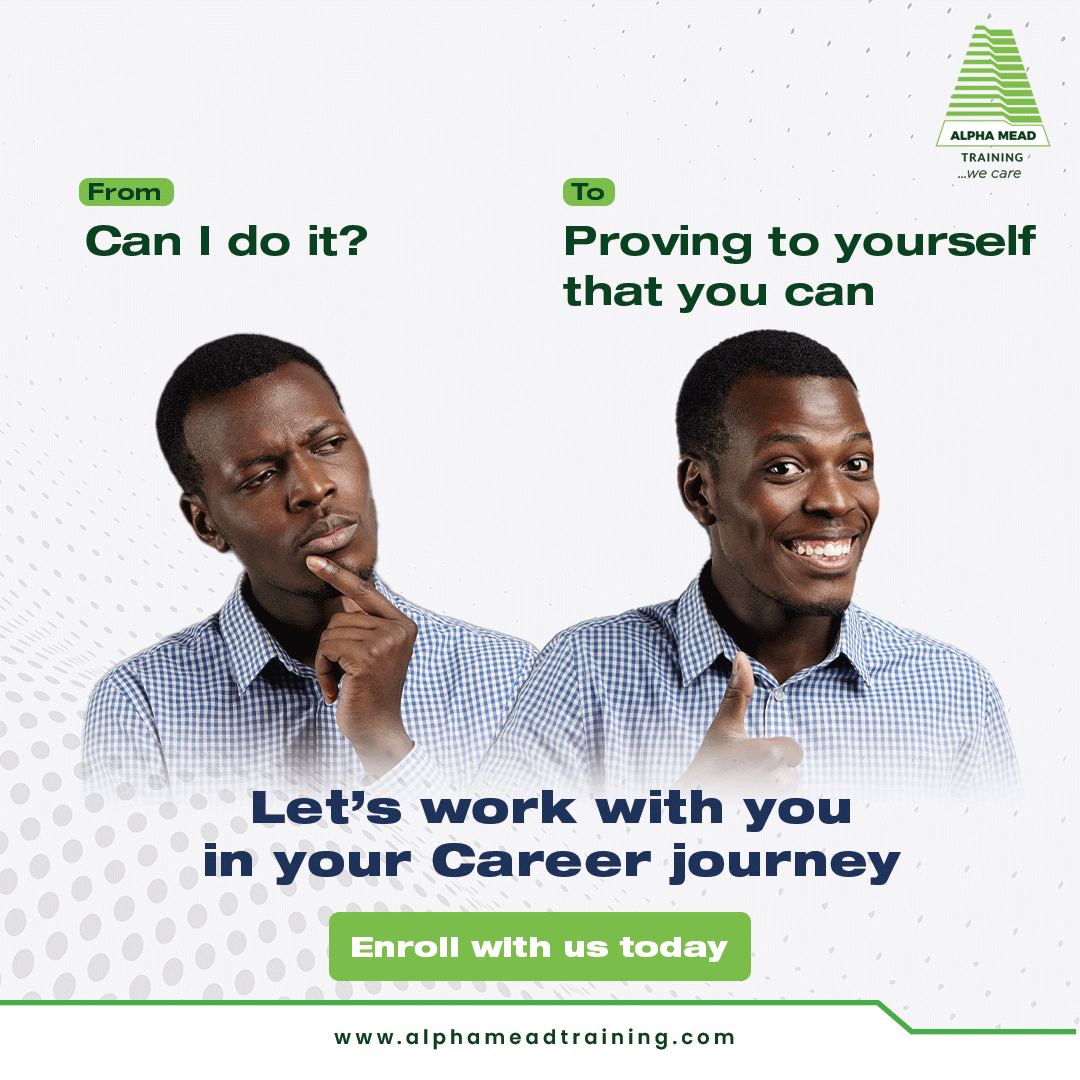 AMTC_ng's tweet photo. Want to train physically or virtually? We got you!

Since inception, we have trained over 2,000 FM professionals through our various training course, recording an average pass rate of 90%

Visit https://t.co/789zX0YJyf now and let's work with you in your FM career journey! https://t.co/srIsW87g39