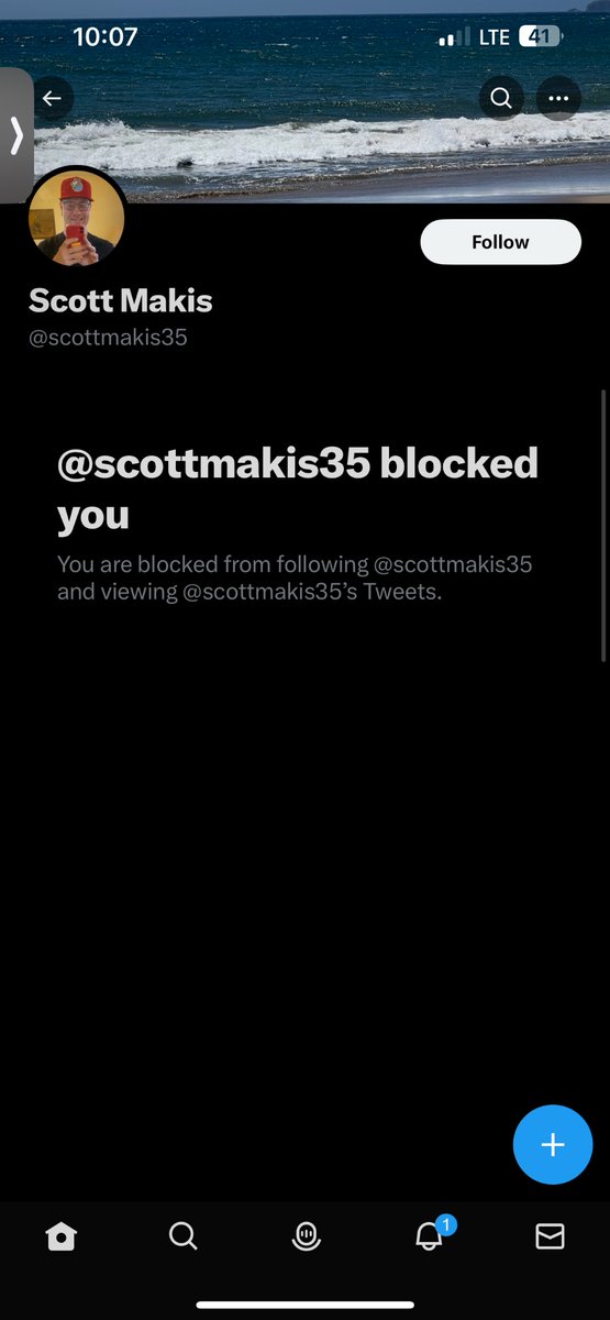 DidKSUWin's tweet photo. @scottmakis35 @theGar3bear @Tuxed0Max @MathiasSsemanda Some giant pussy gotta get the last word in? What couldn’t handle the heat? Homie stop wasting my oxygen. https://t.co/nWhU9JfXiO