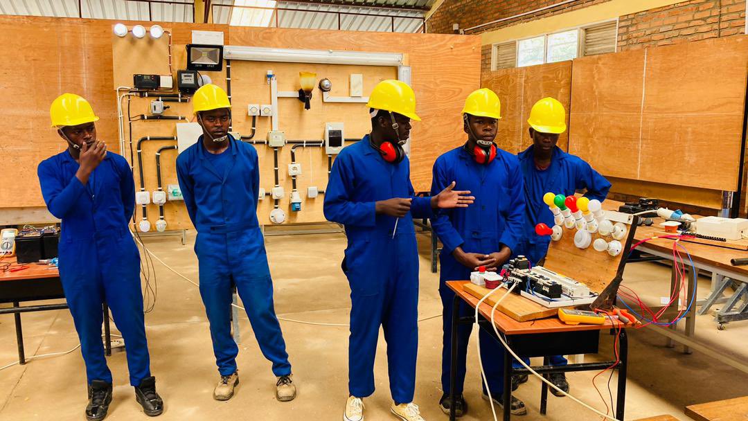 Ministry of Education | Rwanda on Twitter: