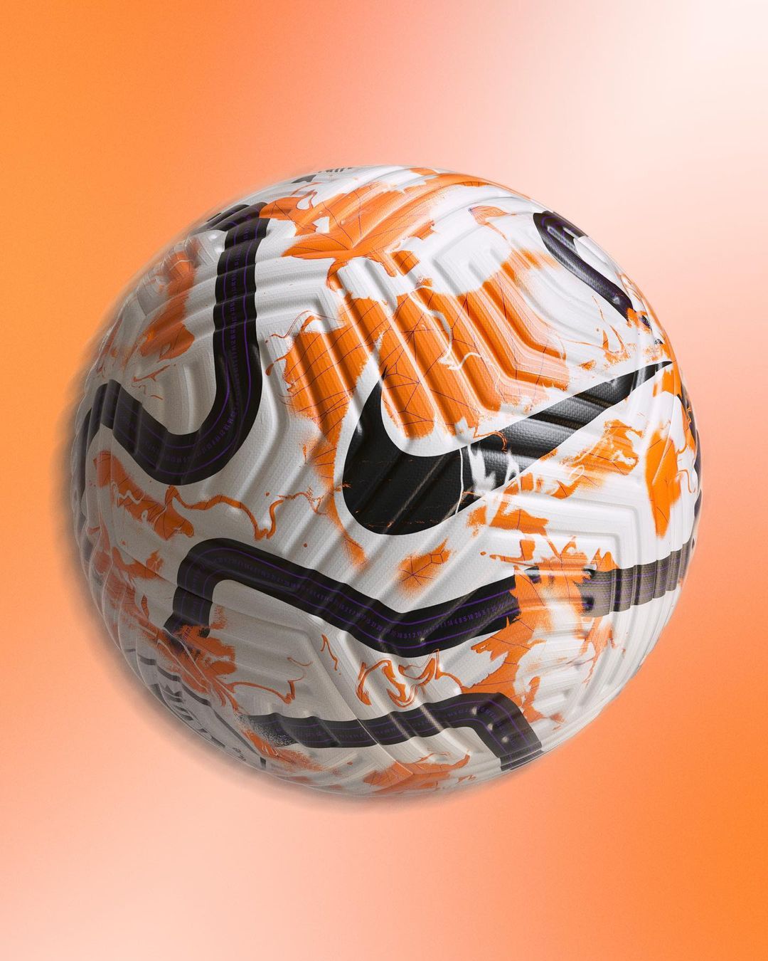 Premier league balon sales