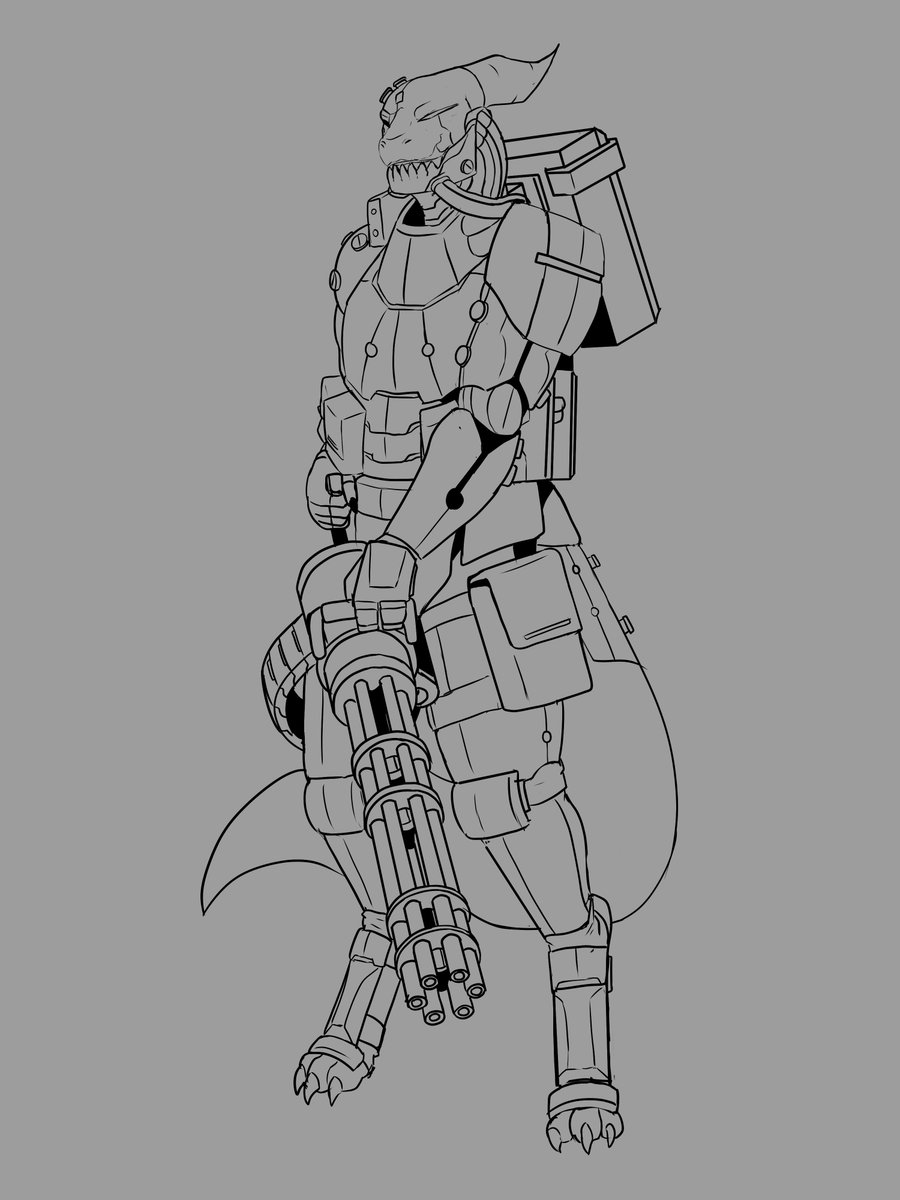 kaizer commission