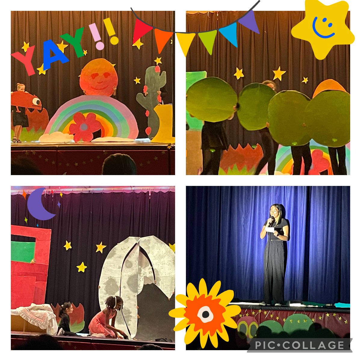 MMigs110's tweet photo. St. Jude’s Spring Concert https://t.co/5WyHpzILJY