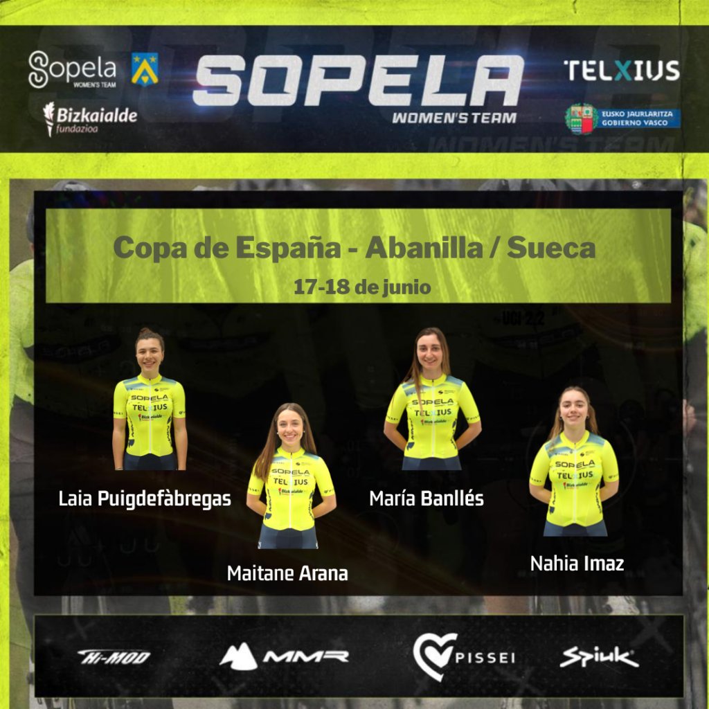 Abanilla y el sterrato de @l_arros para cerrar la #CopaEspañaFemCofidis  facebook.com/SopelaTeam/pos…