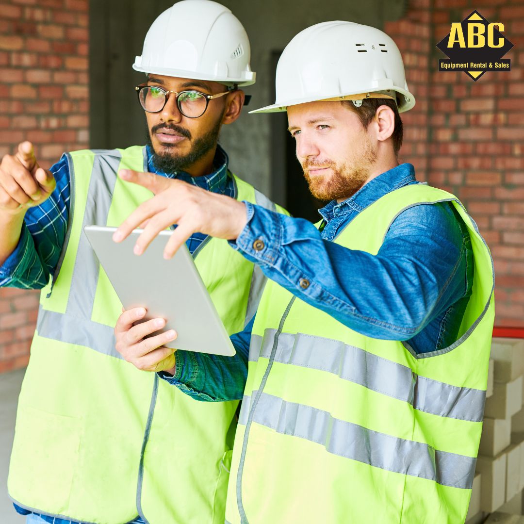 No one knows how to deliver outstanding #CustomerService and high-quality #equipment quite like us! 🙌 bit.ly/3yaJfav