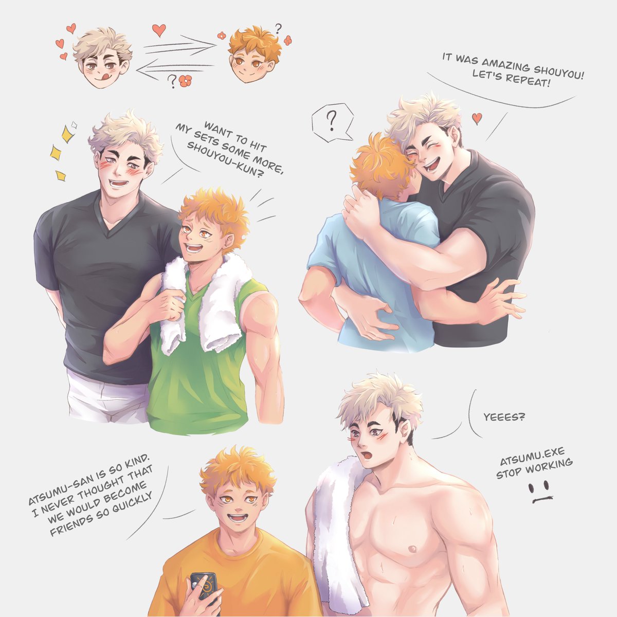 Mito🍊🦊 tweet media