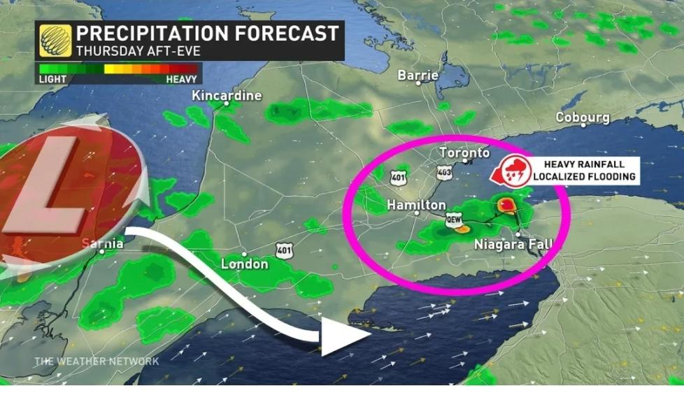 Mike Gerald Gibbs🏳️‍🌈 on Twitter "The next 24 hours of yucky weather