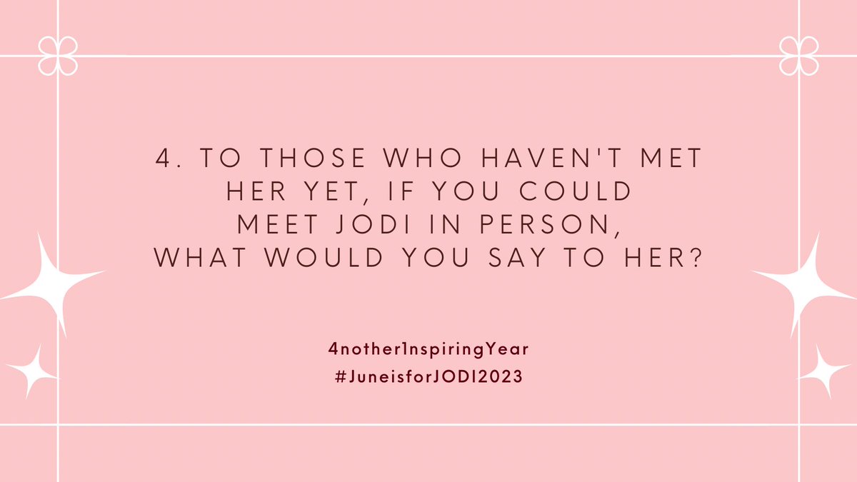 JodinaticsOFCL's tweet photo. Uy! We know everyone is waiting for this moment.

4nother1nspiringYear
#JuneisforJODI2023 https://t.co/yQwG4DBnpS