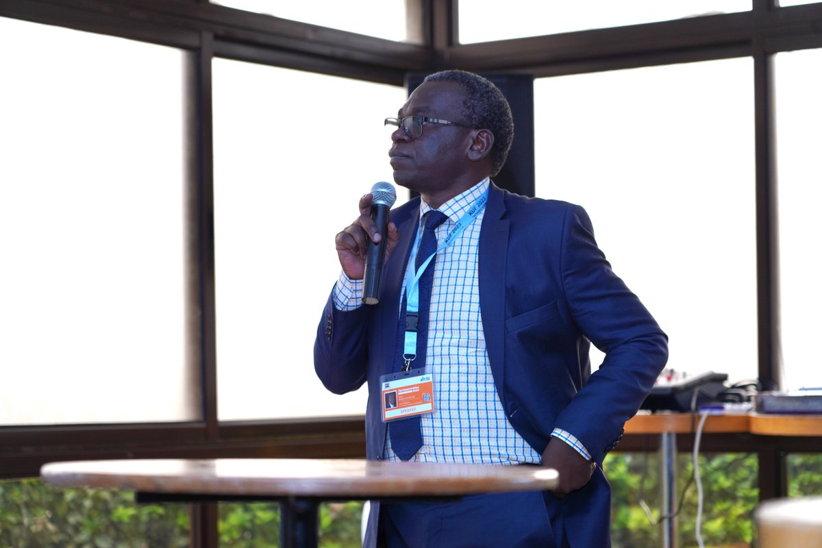 Kenya Urban Forum (KUF) tweet media