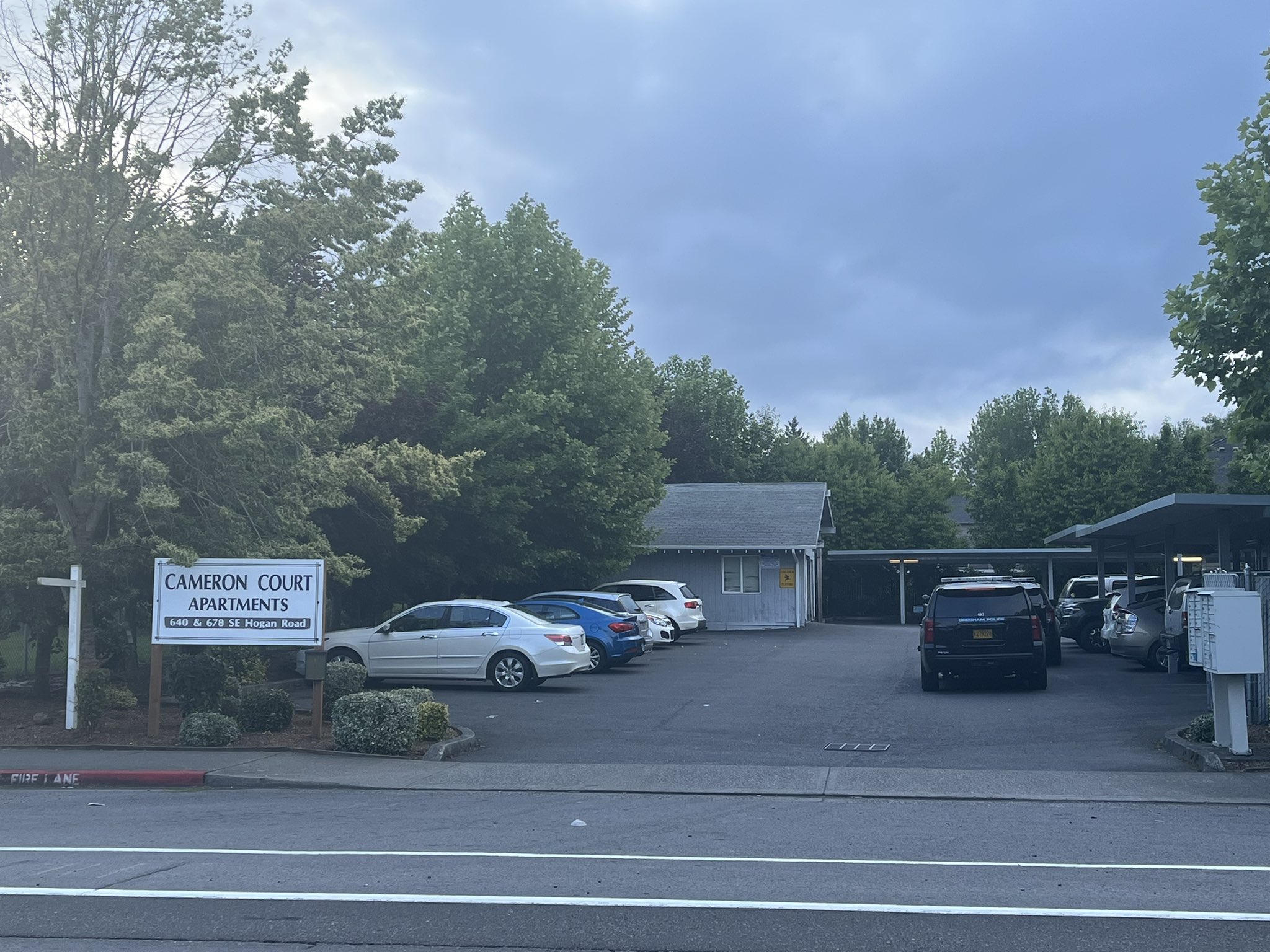 Debra Gil on Twitter "Detectives with GreshamPD are working to find