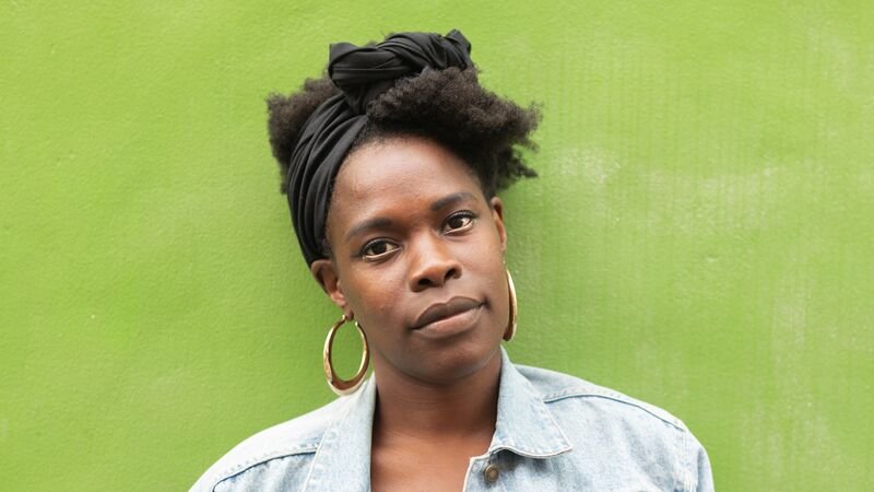 Don't miss 'Notes on Compassion' @southbankcentre on Sun 25 Jun! Marking the 25th year of Refugee Week, the event has a great line-up, including poets such as Vanessa Kisuule, Rachel Long @rachelnalong, Momtaza Mehri @RuffneckRefugee & Sukina Noor. Info: southbankcentre.co.uk/whats-on/liter…