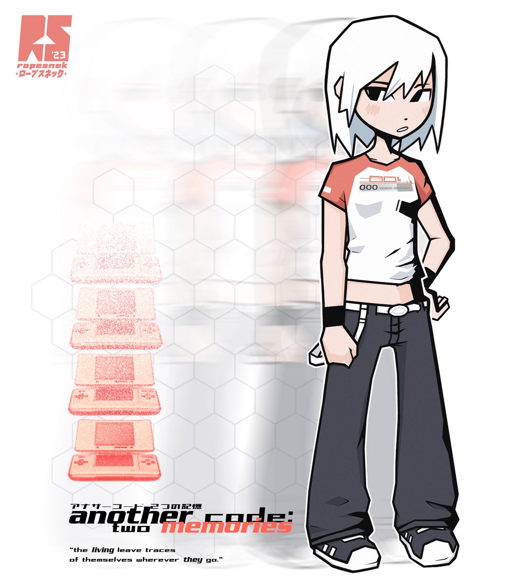 ropesnek on Twitter: 